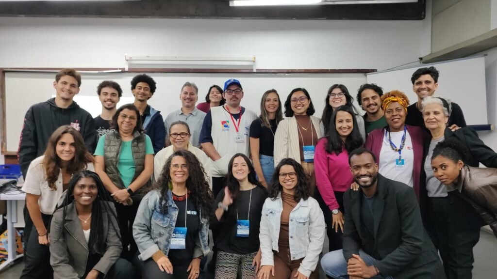 GD: Trabalho e Renda -I Seminário de Tecnologias Sociais e Inovação